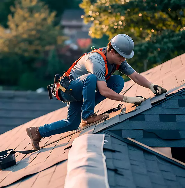 Expert Shingle Restoration Specialists in South Elgin, IL
