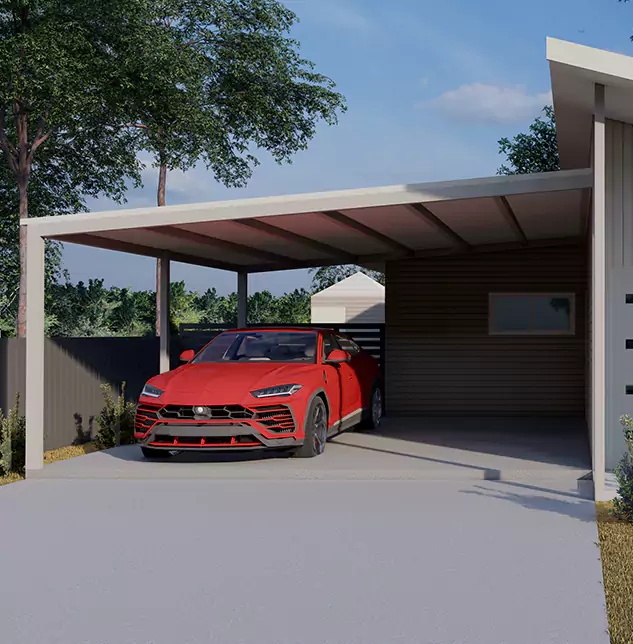 Affordable Carport Roof Repair: South Elgin's Trusted Carport Roof Restoration Team