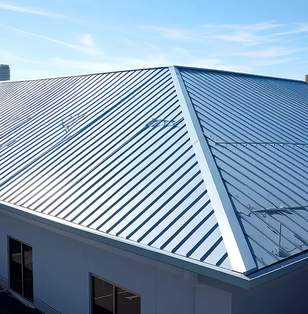 Your Trusted Local Commercial Roof Replacement Partner for Complete Re-Roofing Excellence in South Elgin, IL