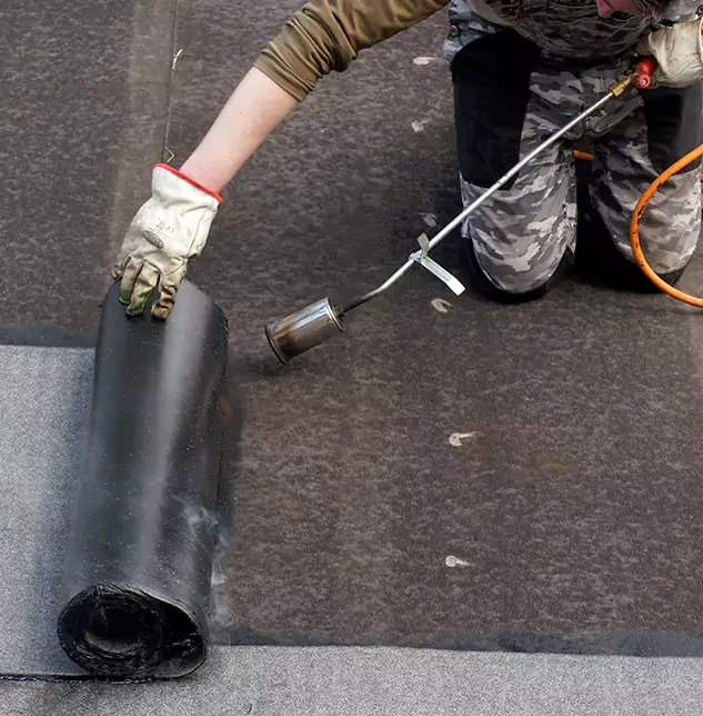 Experienced EPDM Roofing Professionals Serving in South Elgin, IL