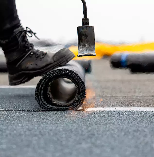Certified EPDM Rubber Roofing Specialists in South Elgin, IL