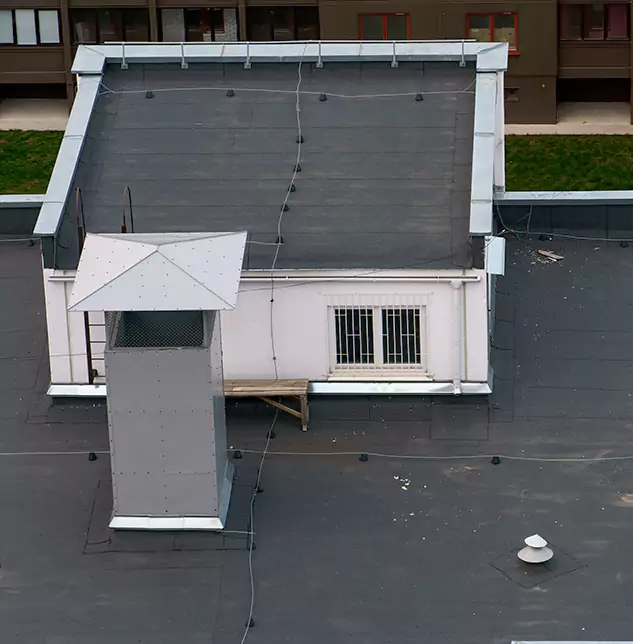 Trusted Flat Roofers: Your Reliable Flat Roofing Services Provider in South Elgin, IL