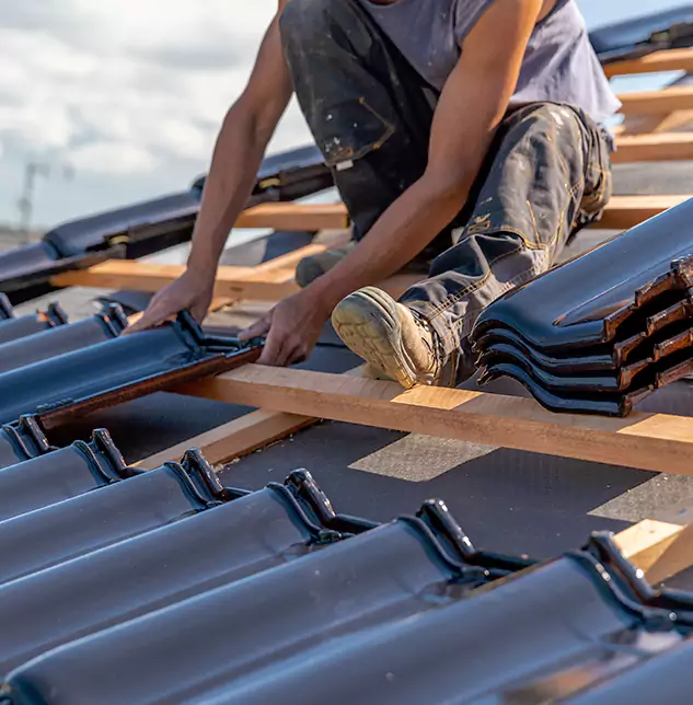 Trusted Metal Roof Repair Company: Skilled Metal Roof Repair Contractors for Reliable Repairing in South Elgin, IL