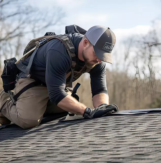 Experienced Mobile Home Roofing Contractors: South Elgin, IL's Manufactured Home Repair Specialists