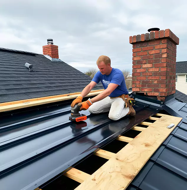 Trusted Home Roofing Company: Expert Residential Roofing Specialist in South Elgin, IL