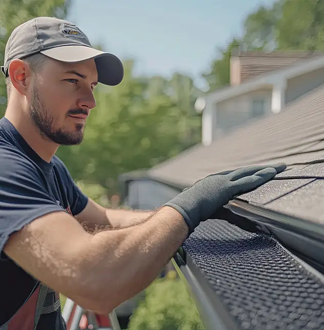Expert Roof Eave Specialists You Can Count On in South Elgin, IL