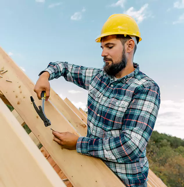 Trusted Roof Repair Company: Your Local Roof Repair Specialist in South Elgin, IL
