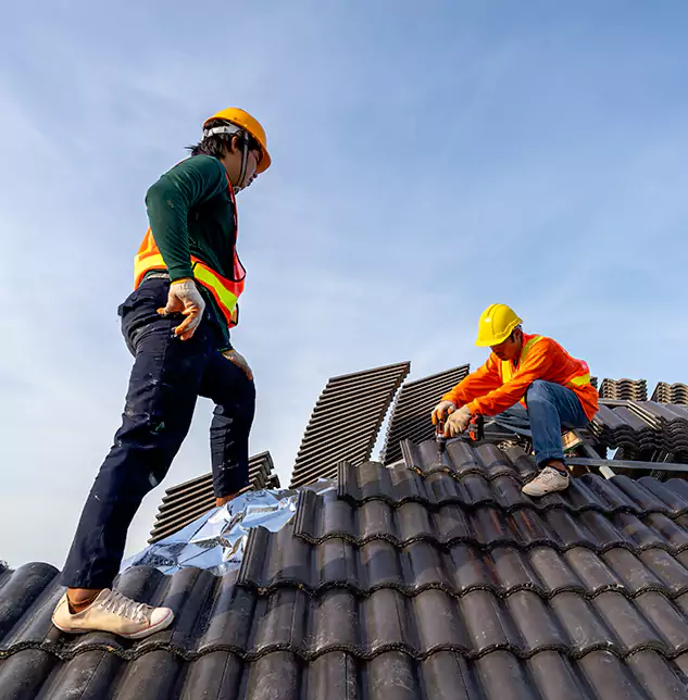 Complete Roof Refurbishment Experts in South Elgin, IL: Trusted Roof Resurfacing Professionals for Home Roof Restorations