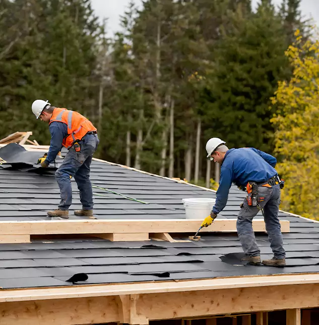 Trusted Sagging Roof Repair Company: Your Structural Roof Repair Experts in South Elgin, IL
