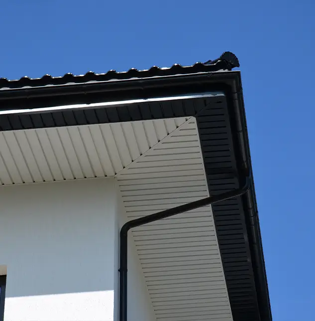 Trusted Soffit and Fascia Experts Serving South Elgin, IL