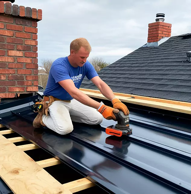 Reliable Roofing Company: Your Trusted Roofers for Superior Standing Seam in South Elgin, IL
