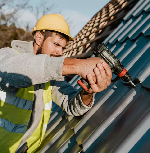 South Elgin Homeowners Count on South Elgin Roofing Pro for Steel Roofing Excellence