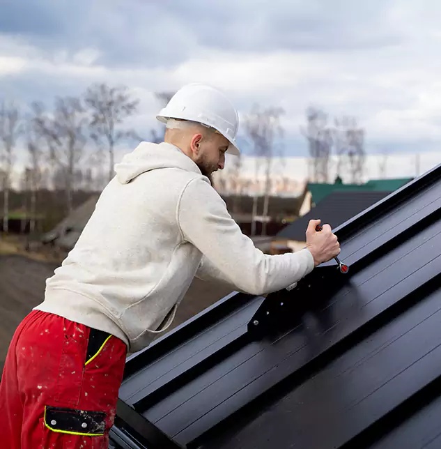Reliable Roofing Company: Your Trusted Roofers for Superior Steel Repair in South Elgin, IL