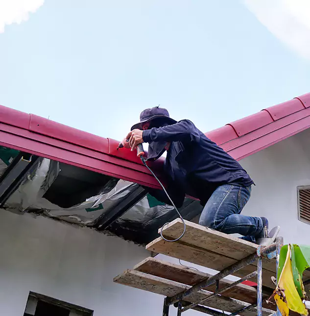 Top Rated Storm Roofing Company in South Elgin, IL: Skilled Storm Repair Contractors You Can Trust