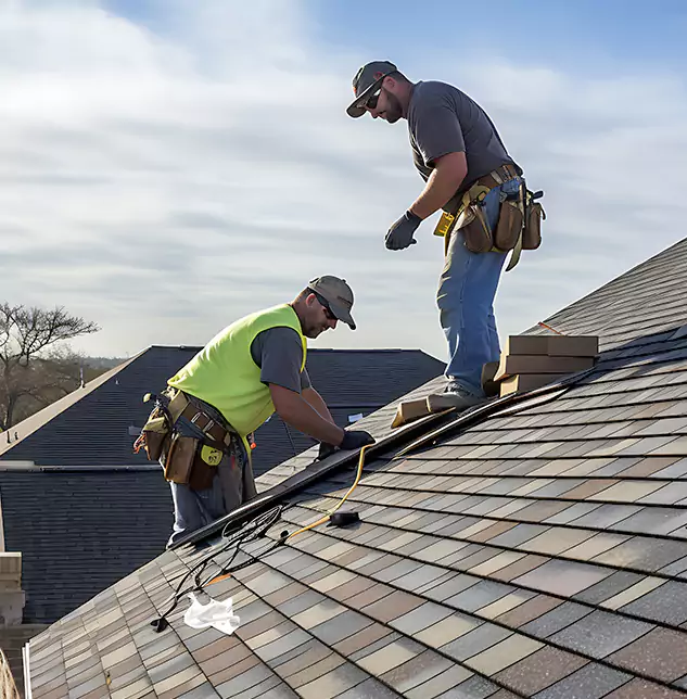 Premier Tile Roofers: Trusted Tile Roofing Company for Exceptional Tile Roof Performance in South Elgin, IL