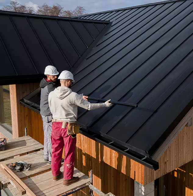 South Elgin Roofing Pro Delivers Reliable Tin Roofing Solutions Across in South Elgin, IL