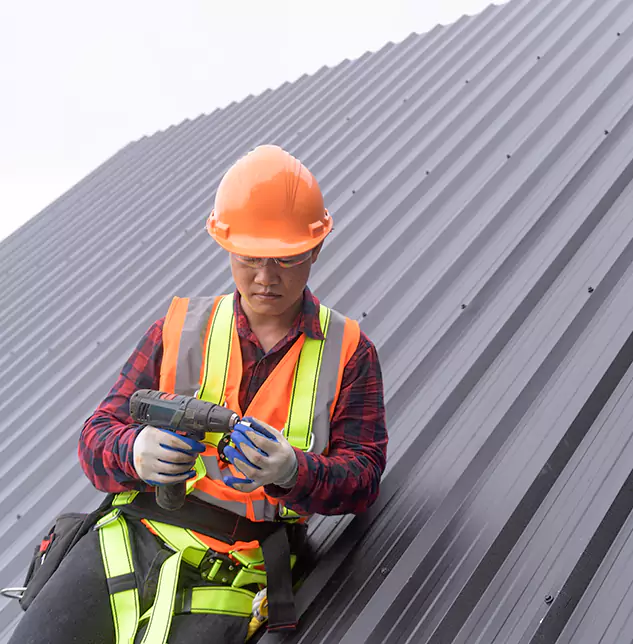 South Elgin's Tin Roof Restoration Experts: Stopping Every Tin Roof Problem