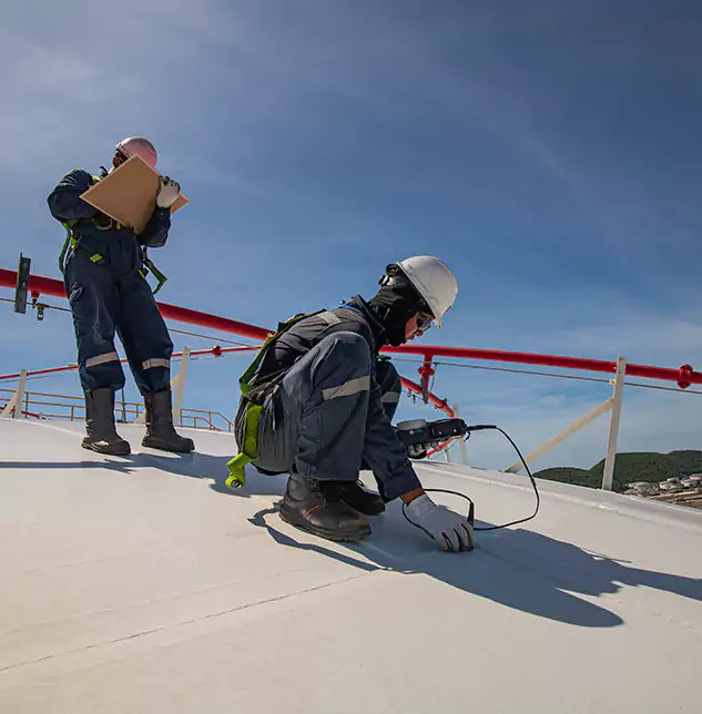 Expert TPO Roofing Contractors Trusted Across South Elgin, IL