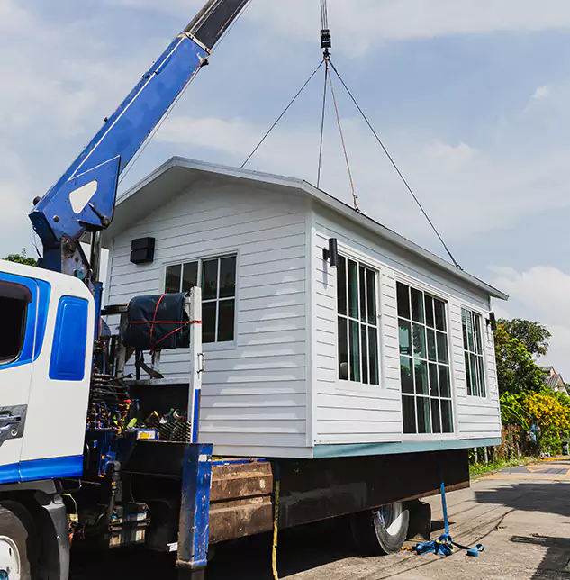 Complete Trailer Roof Replacement Solutions: Keeping South Elgin's Trailers Sealed and Road-Ready