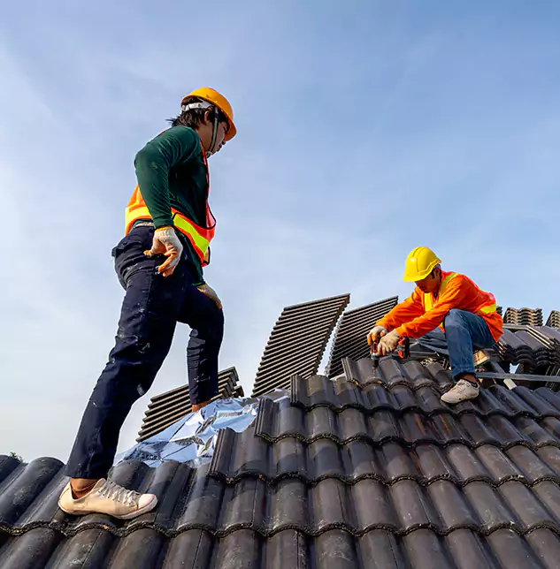 Certified Wind Storm Roof Repair Experts: Defending Properties Across South Elgin, IL