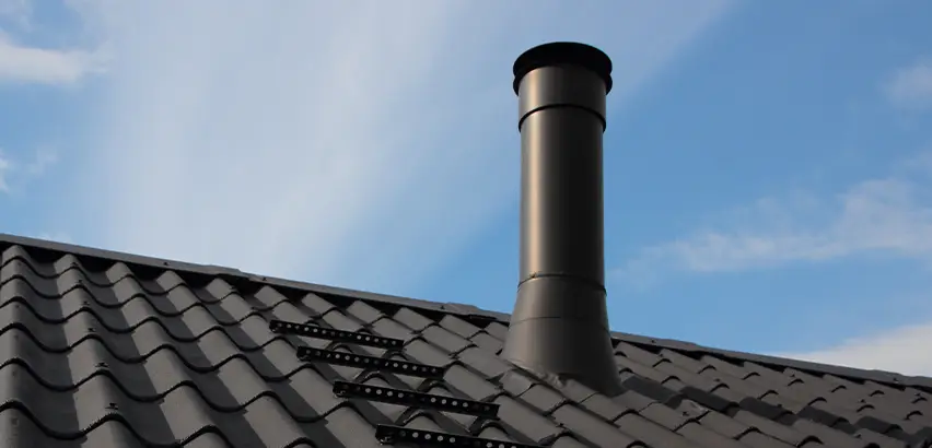 Professional Chimney Flashing Installation Services in South Elgin, IL