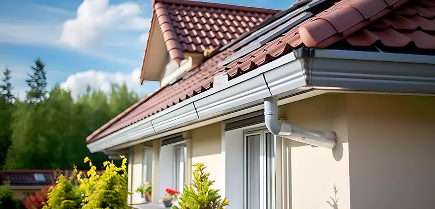 Professional Fascia Repair Services in South Elgin, IL