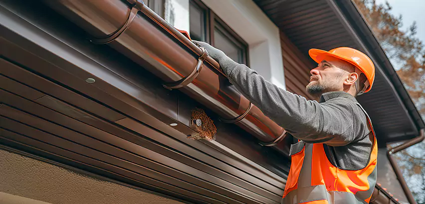 Basement Leak Repair in South Elgin