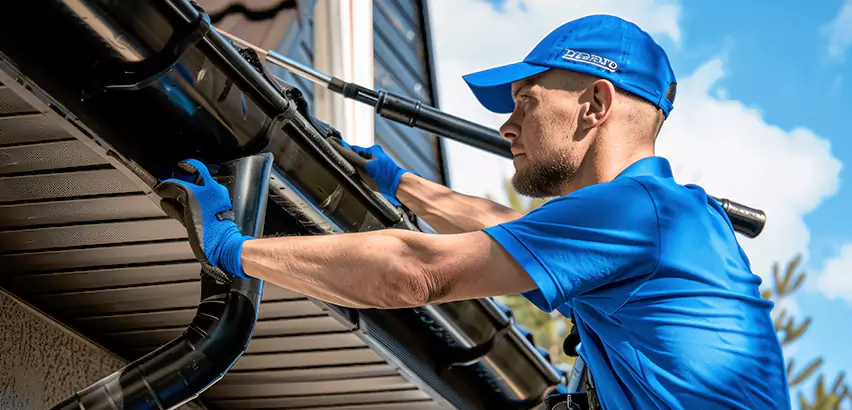 Professional Roof and Gutter Repair Services in South Elgin, IL