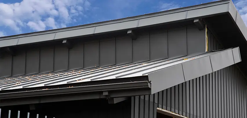 Professional Roof Eaves Installation Services in South Elgin, IL