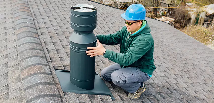 Professional Roof Flashing Repair Services in South Elgin, IL