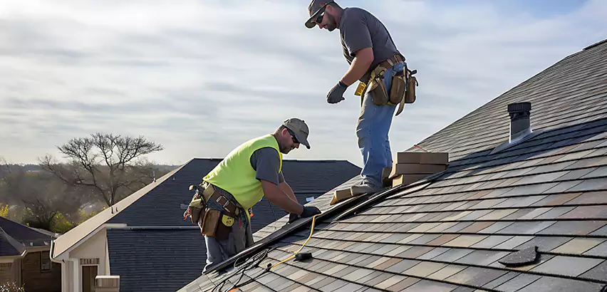 Professional Skylight Replacement Services in South Elgin, IL