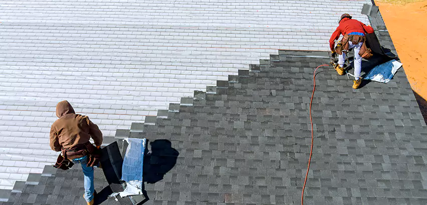 Professional Slate Roof Repair Services in South Elgin, IL
