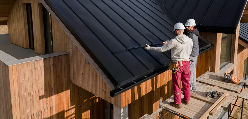 Professional Soffit Repair Services in South Elgin, IL