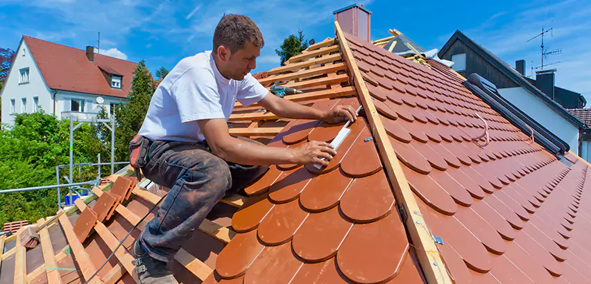 Professional Tile Roofing Services in South Elgin, IL