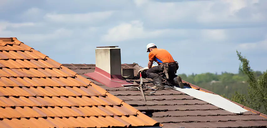Cedar Roof Maintenance in South Elgin