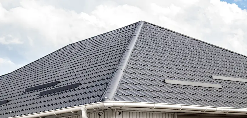 Roof Gully Repair in South Elgin