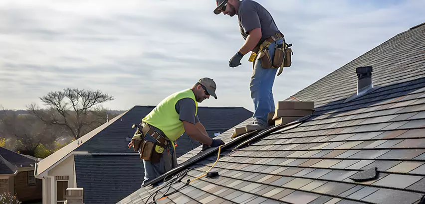 Emergency Skylight Repair in South Elgin