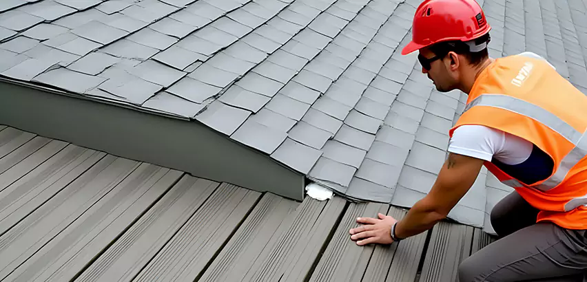 Slate Tile Installation in South Elgin