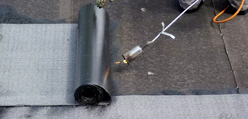 Professional TPO Roofing Installation Services in South Elgin, IL