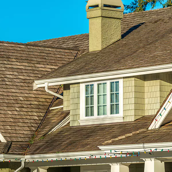 Why South Elgin Roofing Pro in South Elgin, IL's Leading Cedar Roof Installation Company?