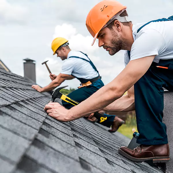 Why South Elgin IL Residents Depend on Us for Cedar Roof Repairs?
