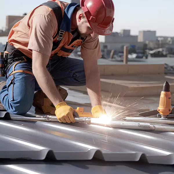 Why South Elgin Roofing Pro Is South Elgin's Leading Commercial Roofing Company?