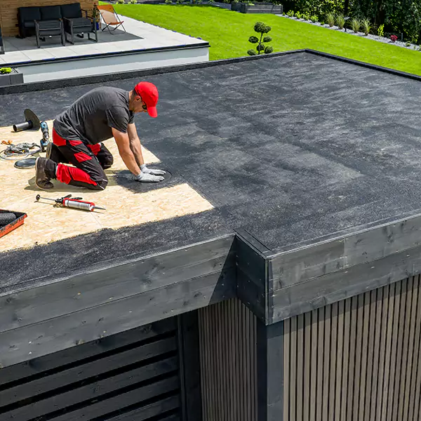 Why Choose South Elgin Roofing Pro for Basement Leak Repair in South Elgin, IL?