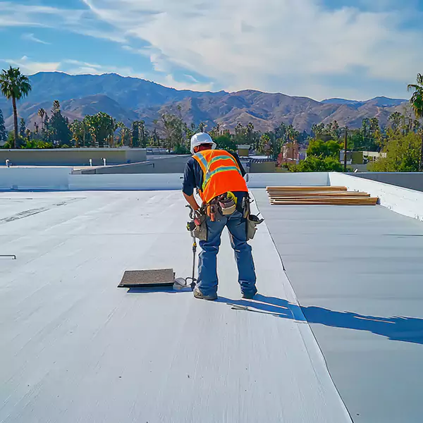 Why South Elgin Roofing Pro Is the Flat Roofing Choice in South Elgin, IL?