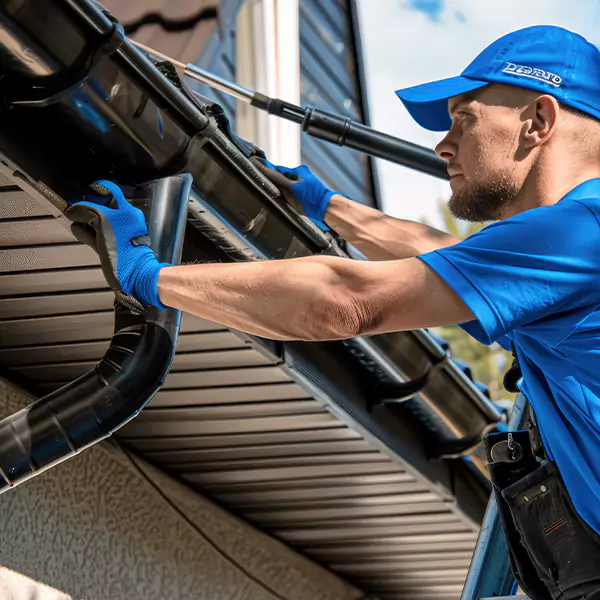 Why South Elgin Homeowners Choose South Elgin Roofing Pro for Gutter Replacement?