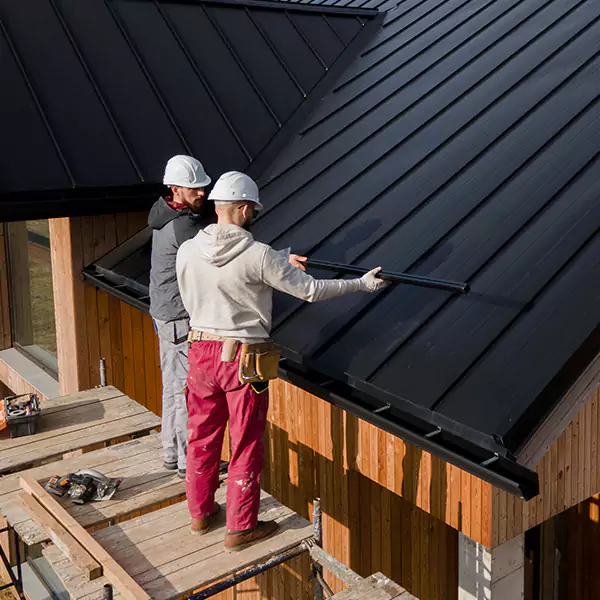 Why South Elgin Roofing Pro Is South Elgin's Most Trusted Metal Roofing Team?