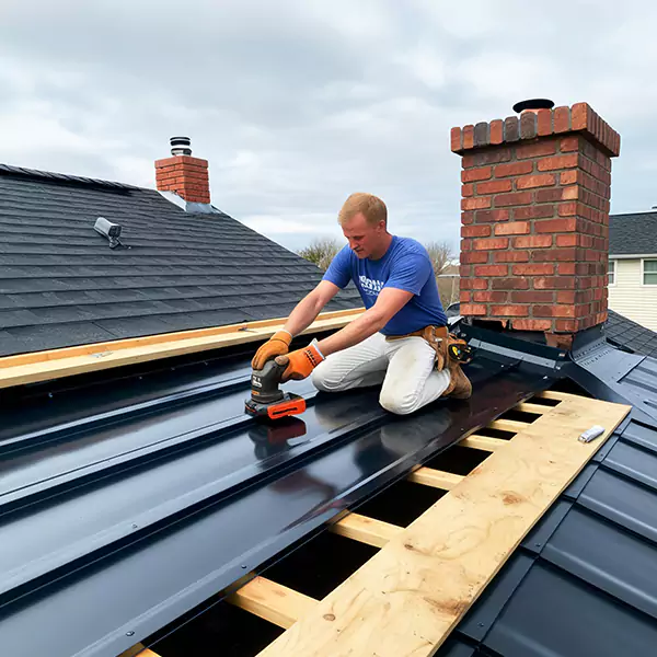 Why South Elgin, IL Property Owners Trust South Elgin Roofing Pro for Mobile Home Roof Repair?