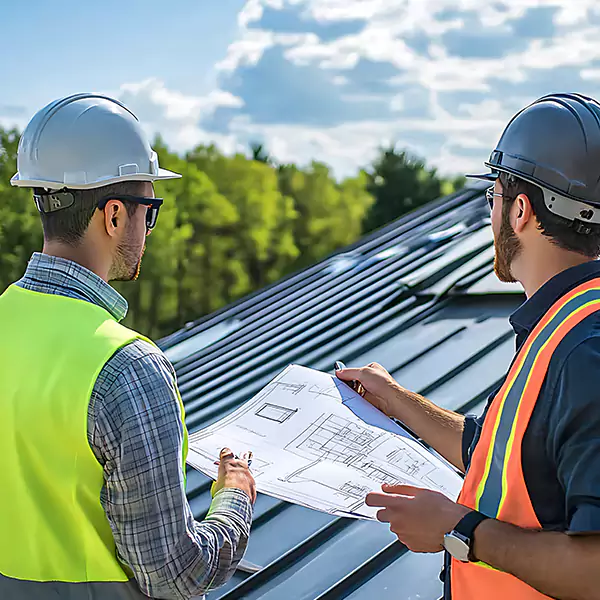 Why South Elgin, IL Families Trust South Elgin Roofing Pro for Home Roof Repairs?