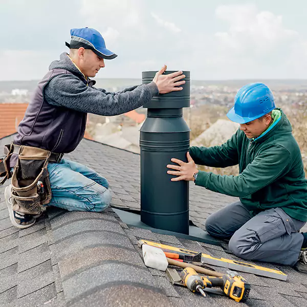 Why South Elgin Homeowners Choose South Elgin Roofing Pro for Roof Flashing Repair Service?