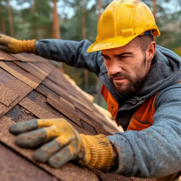 Why South Elgin Roofing Pro in South Elgin, IL's Preferred Shingle Roofing Contractor?